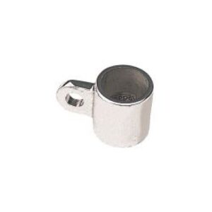 SEA-DOG 316 Stainless Steel Stanchion Sleeve with Eye for 1 in Tubing - 270531-1