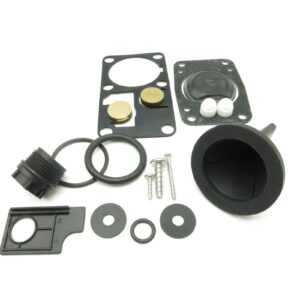 JABSCO Manual Toilet Service Kit, Pre-1998 - 29045-0000