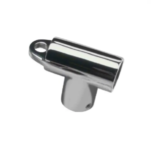 SEA-DOG LINE Cable Anchor Rail Fitting, 1" Tubing - 293191-1