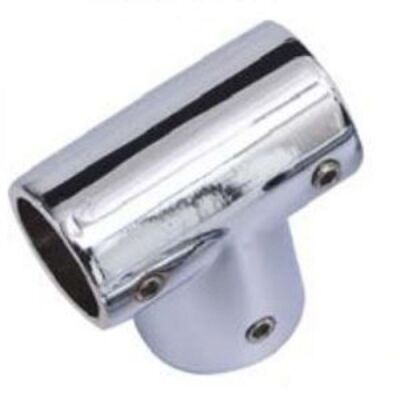 SEA-DOG LINE 90° Rail Tee, 7/8" Tubing - 296090-1