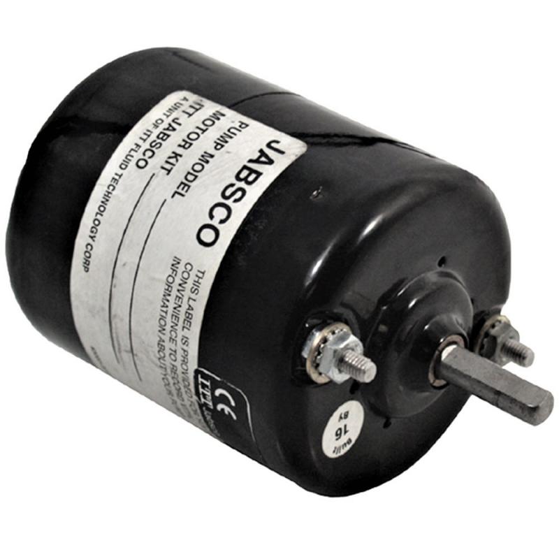 JABSCO 12V DC Motor Kit for 34600/36600-Series Pumps - 30200-0000