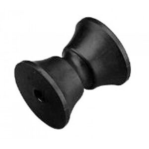 SEA-DOG LINE 3-3/8" x 3" Replacement Bow Roller Wheel - 328079-1