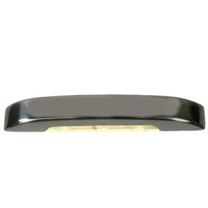 SEA-DOG LINE 316 Stainless Steel Deluxe LED Courtesy Light, White, Downward - 401420-1