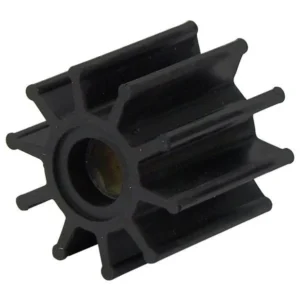 JABSCO Replacement Impeller for PCM/Crusader RP061022 and R047242 Pumps - 50461-1001-P
