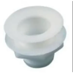 SEA-DOG LINE Delrin Straight Sink Drain, 1-1/4-Inch - 517310