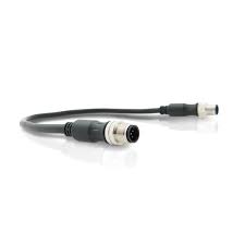 ACTISENSE NMEA 2000 Female-to-Female Gender Changer Cable, 0.25 m - A2K-GCF-0M25