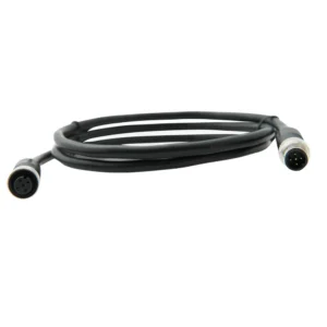 ACTISENSE NMEA 2000 Micro Cable Assembly, 4 m - A2K-TDC-4M