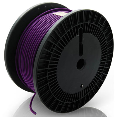 ACTISENSE NMEA 2000 Mid Bulk Cable, LSZH, Sold by the Foot - A2K-MID-BULK