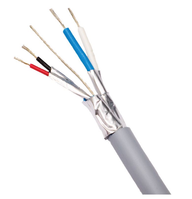 Maretron CG1 Micro NMEA 2000 Bulk Cable, Gray - Sold by the Foot - CG1