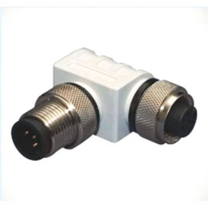 Maretron Micro/Mid 90-Degree Male-to-Female Elbow - ELB-CM-CF