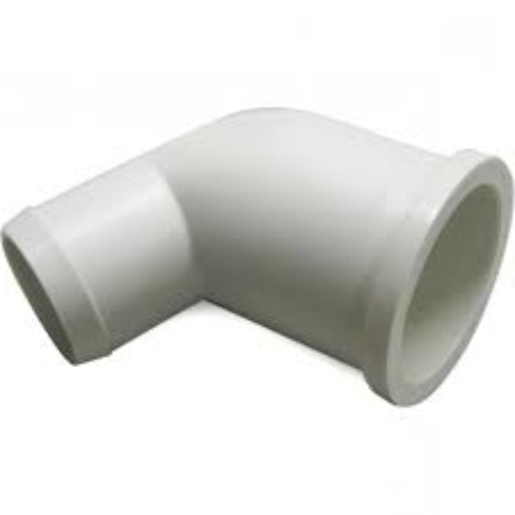 JABSCO Manual Toilet 1-1/2-Inch Discharge Elbow - 29029-1000