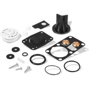 JABSCO Twist ’n’ Lock Manual Toilet Service Kit, 2008–Present - 29045-3000