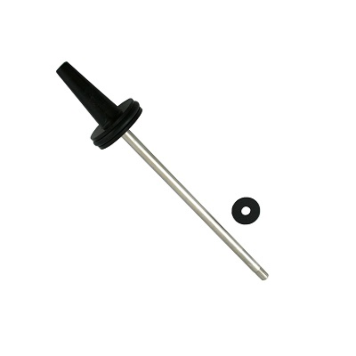 JABSCO Twist ’n’ Lock Manual Toilet Piston Rod Assembly - 29046-3000