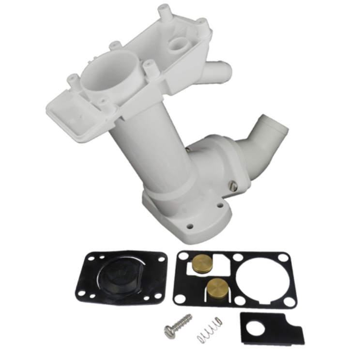 JABSCO Manual Toilet Pump Cylinder Assembly - 29051-2000