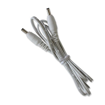 LUNASEA 39" Link Cable for 32 Series Light Bars - LLB-32KA-OP-00
