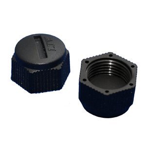 Maretron Protective Cap for Unused Male Micro/Mid Connector - M000102