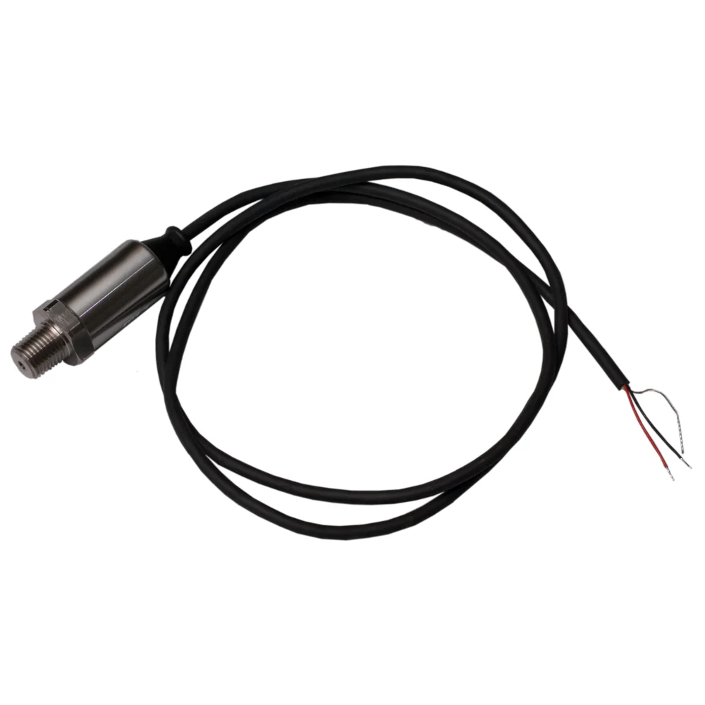 Maretron Threaded Pressure Transducer, 0 to 500 PSI - PT-0-500PSI-01