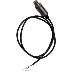 Maretron Threaded Pressure Transducer, 0 to 3 PSI - PT-0-3PSI-01