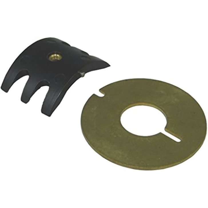 JABSCO Cam and Wearplate Assembly for 3270/5850 Pumps - 7884-0000