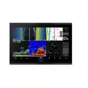 GARMIN GPSMAP 9217xsv 17-inch Premium Chartplotter/Fishfinder with Garmin Navionics+ – 010-03177-03