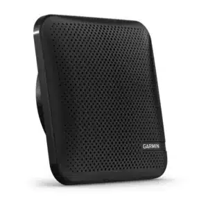 GARMIN Signal Series 6.5-inch Marine Speaker, Black – 010-13442-01