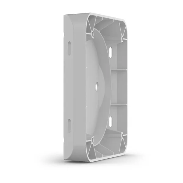 GARMIN Signal Series 2-inch Surface-Mount Spacer, White – 010-13442-20