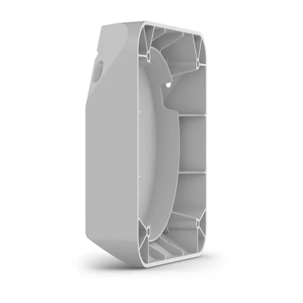 GARMIN Signal Series 3-inch Surface-Mount Spacer, White – 010-13442-30