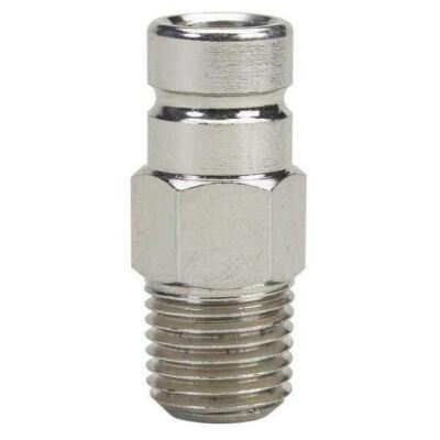 MOELLER Suzuki 1/4″ NPT Male Fuel Tank Connector for Outboards Over 75 HP - 033503-10