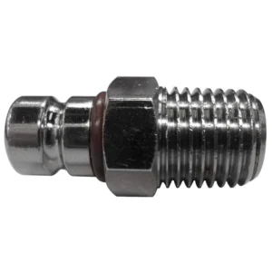 SCEPTER Suzuki 1/4 Inch NPT Male Tank Fitting, Up to 75 HP - 04065
