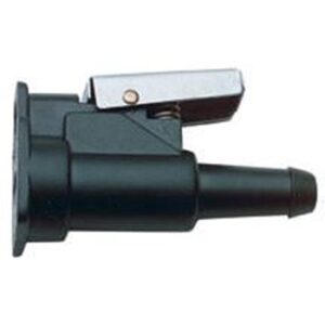 SCEPTER Johnson/Evinrude 5/16 Inch Barb Female Tank/Engine Connector - 05787