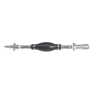 SCEPTER Mercury Bayonet-Style 3/8 Inch Fuel Line Assembly - 07483