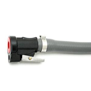 SCEPTER Yamaha 3/8 Inch Fuel Line Assembly - 07489
