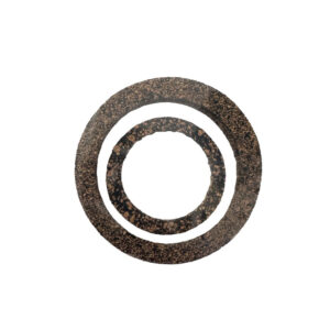 PERKO Cork Gasket Kit for Size 4 and 5 Water Strainers - 493-DP5-99M