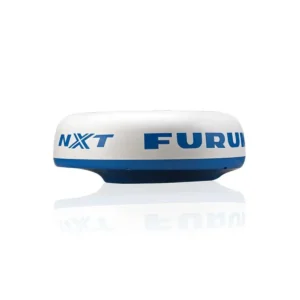 FURUNO DRS2D-NXT 19" Solid-State Doppler Radar Sensor, 48 NM – DRS2DNXT