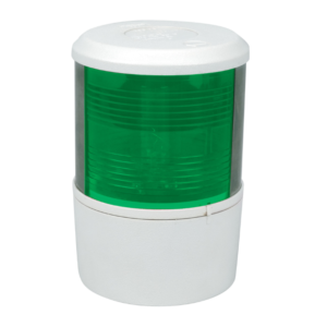 PERKO Side Light Mount Base 12V - 200-SDB-DP1