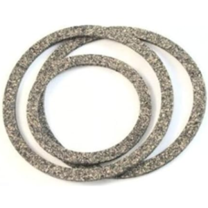 PERKO 0493 Cork Gasket Kit for older Size #8, #9 and #10 strainers - 493-DP9-99M
