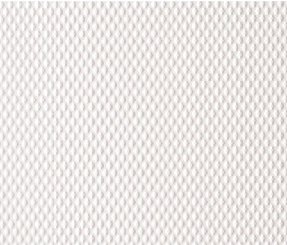 TACO MARINE King StarBoard Anti-Skid 1/2" x 12" x 27" Arctic White Polymer Sheet - P14-5012WHA27-1