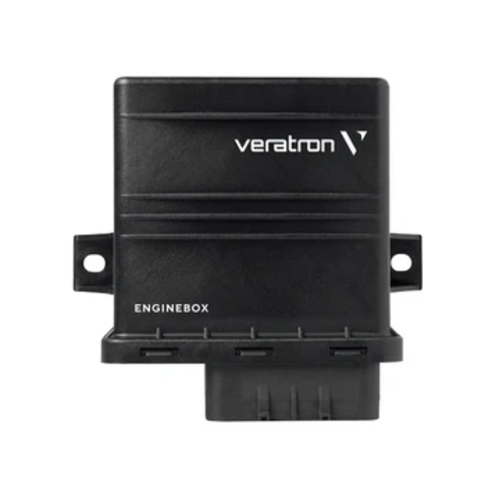 VERATRON EngineBox Dual Engine NMEA 2000 / J1939 Gateway - A2C1767000001