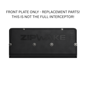 ZIPWAKE Series E IT400-E Interceptor Front Assembly - 2012218