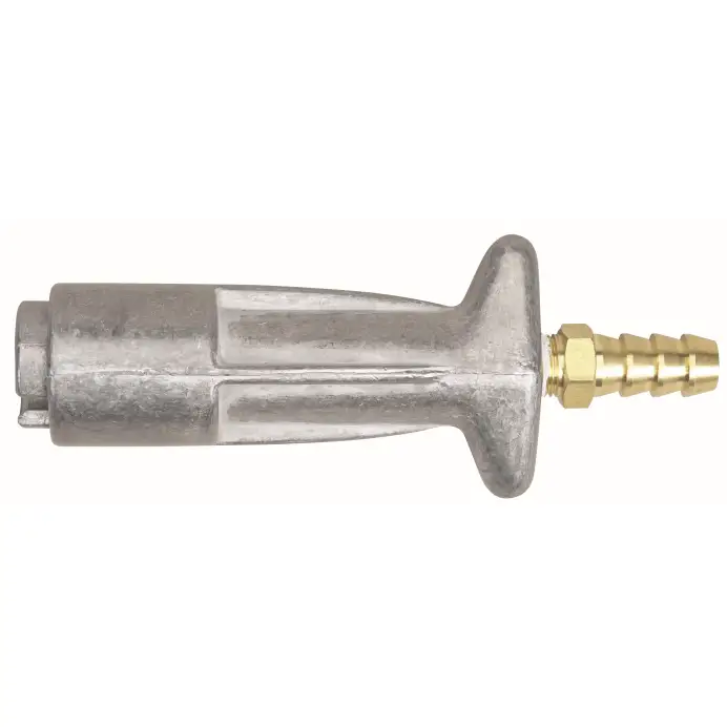 MOELLER Mercury 3/8″ Barb Female Engine/Tank Fuel Connector, Bayonet Style - 033418-10