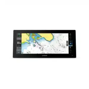 GARMIN GPSMAP 1543xsv 15-inch Premium Chartplotter/Fishfinder with Garmin Navionics+ – 010-03855-01