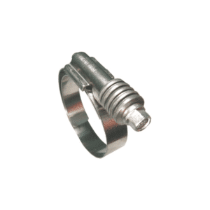 TRIDENT MARINE Constant-Torque Stainless Steel Hose Clamp - 730-4000