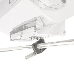 Magma Single Horizontal Round Rail Mount 78 or 1 - T10-380