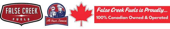 False Creek Fuels & Parts